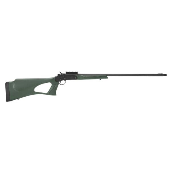 Savage Arms 301 Turkey Shotgun 410 ga 3" Chamber Single Shot 26" Barrel OD Green Thumbhole Stock