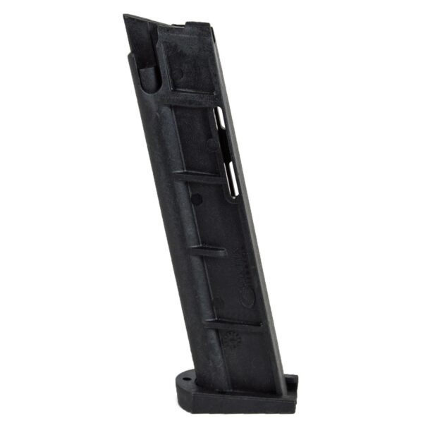 Chiappa M9-22 Handgun Magazine .22 LR Black Polymer 10/rd