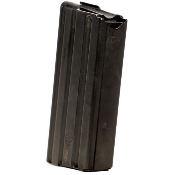 DuraMag SS .450 Bushmaster Rifle Magazine 7/rd