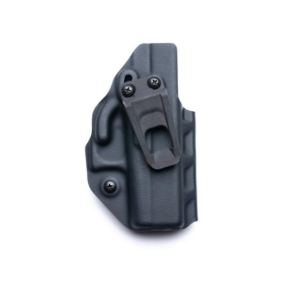 Crucial Concealment Covert IWB Holster for S&W Shield Black Ambi