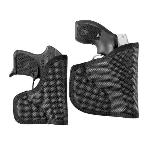 Desantis The Nemesis N38 Holster for Sig P365 Black Ambi