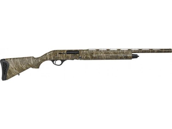 Escort PS Compact/Short LOP Shotgun 20ga 3" 4rd Capacity 22" Barrel Bottomland Stock