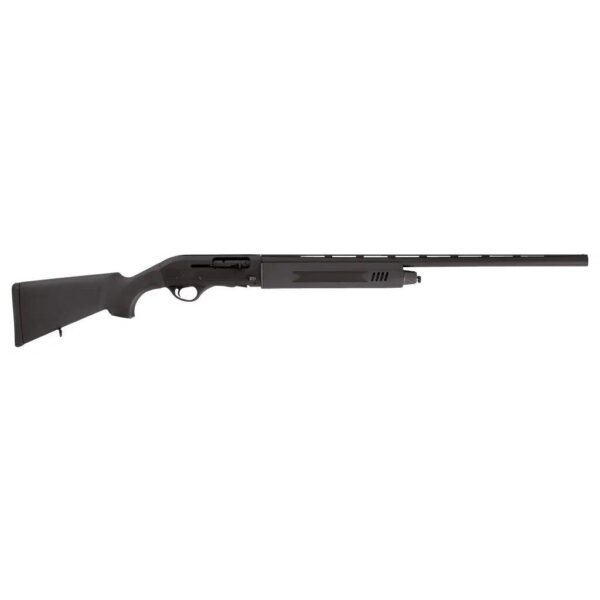 Escort PS Semi-Auto Shotgun 20ga 3" Chamber 4rd Capacity 28" Barrel Black Synthetic Stock