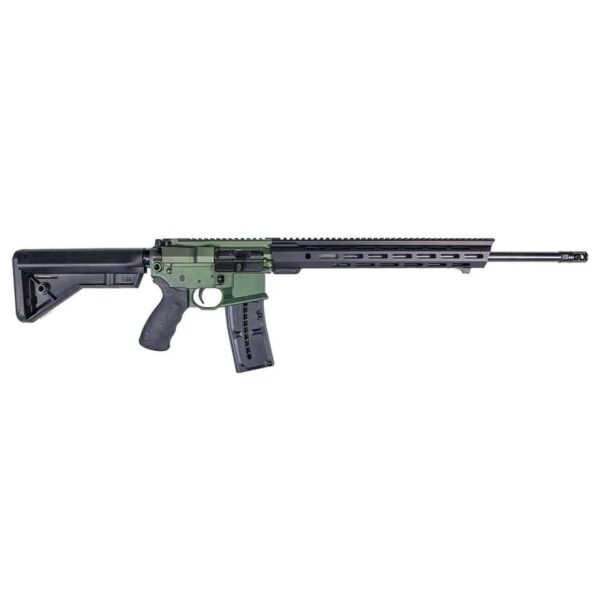 Franklin Armory F17-L Piston Rifle .17 WSM 20rd Magazine 20" Barrel M-LOK Handguard