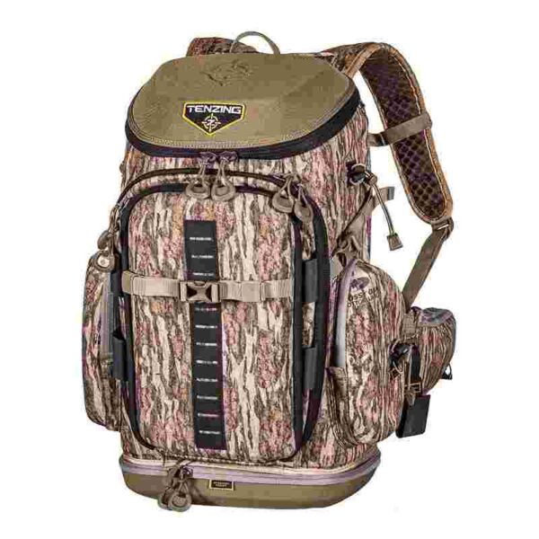 Tenzing Hangtime Day Pack Backpack Camo