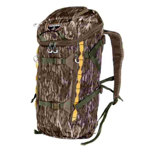 Tenzing Day Pack 1500 Backpack Mossy Oak Bottomland