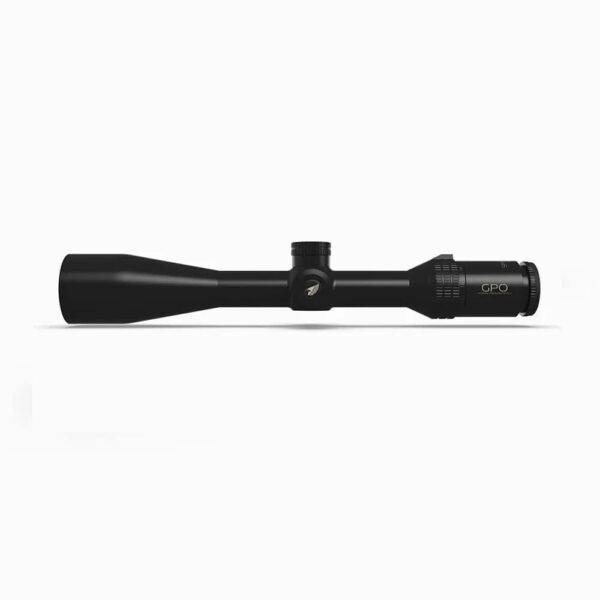 GPO Spectra 4x Rifle Scope 4-16x50i 30mm SFP G4i Drop Illum. Black