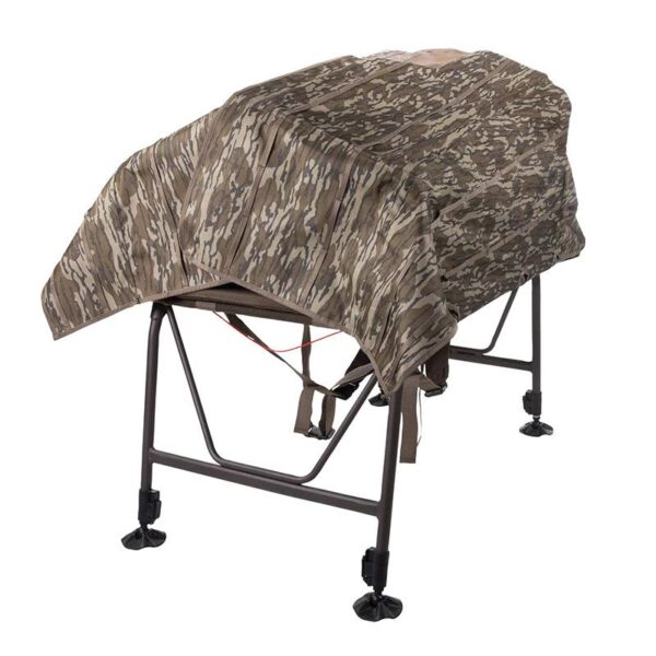 Higdon Outdoors Invisiman Blind Mossy Oak Original Bottomland