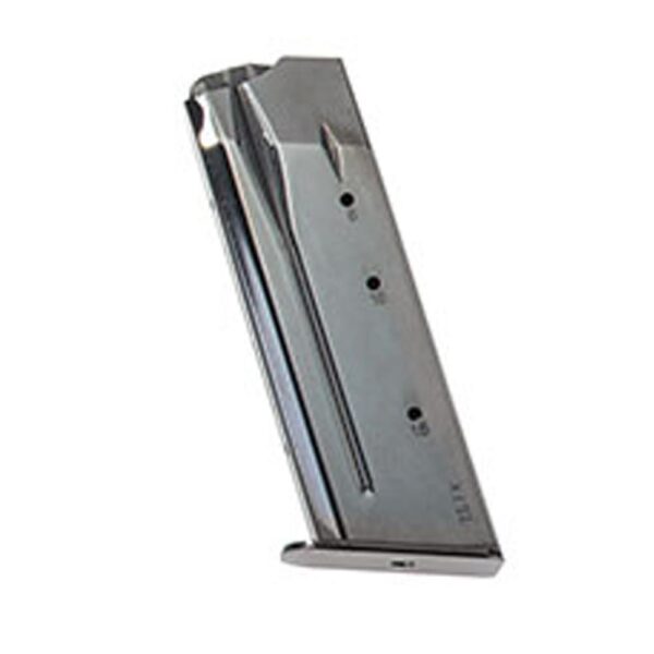 IFG FK BRNO Handgun Magazine for PSD 7.5FK/10mm/.40 S&W 16/rd