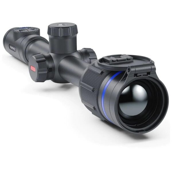 Pulsar Thermion 2 XP50 PRO 2-16x50mm Thermal Rifle Scope Multiple Reticles Black