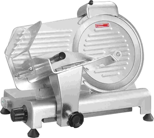 LEM Products Big Bite 10" Commercial Slicer