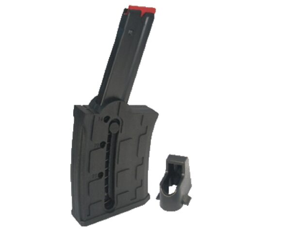 Mossberg International 715 Rifle Magazine & Loader .22 LR 25/rd