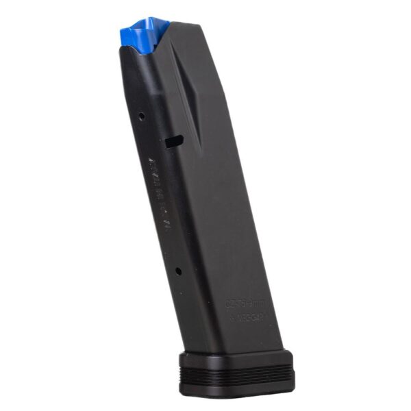 Mec-Gar Competition CZ 75B/85B/SP-01/Shadow/Shadow 2 Handgun Magazine 9mm Luger 19/rd