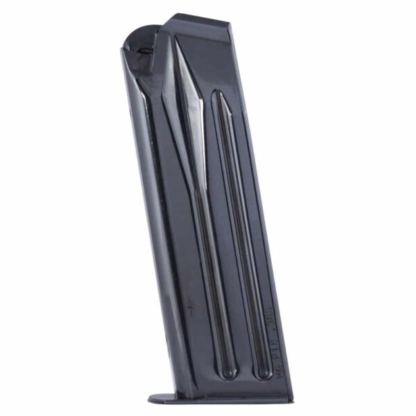 Mec-Gar Armscor/Rock Island Double Stack & Para-Ordnance P18 Handgun Magazine 9mm Luger/.38 Super 17/rd