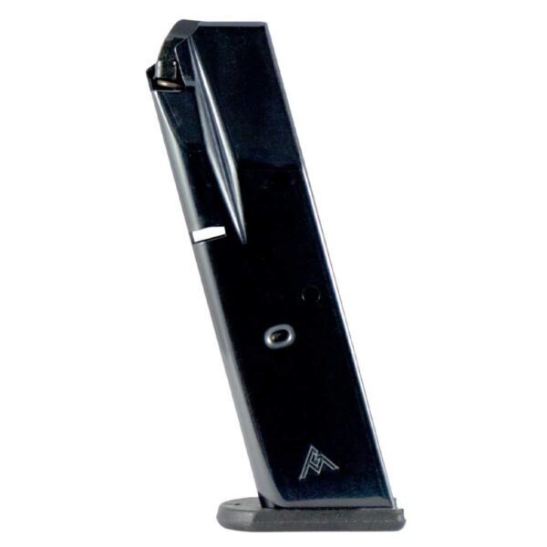 Mec-Gar Beretta 84 Cheetah Handgun Magazine Blued .380 ACP 10/rd