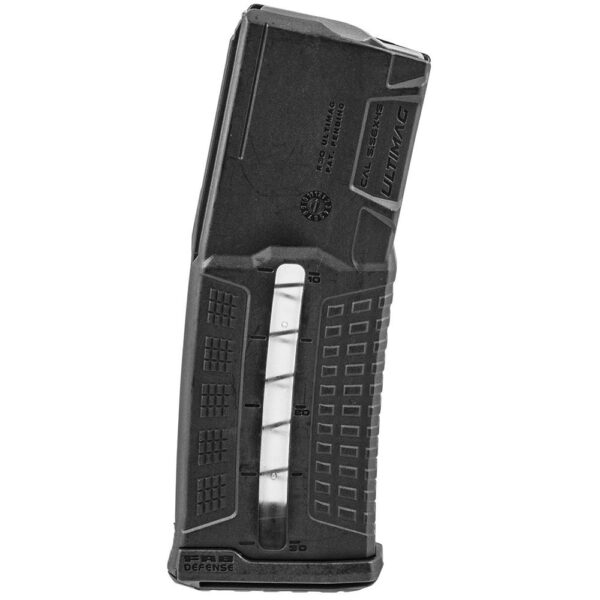 Fab Defense M16/M4/AR-15 Rifle Magazine 5.56x45mm 30/rd