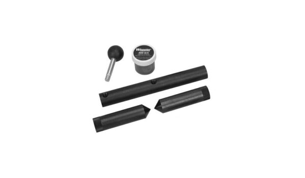 Wheeler Scope Ring and aLignment Kit- 30mm