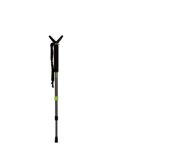 Primos Polecat Short Monopod 16-38"