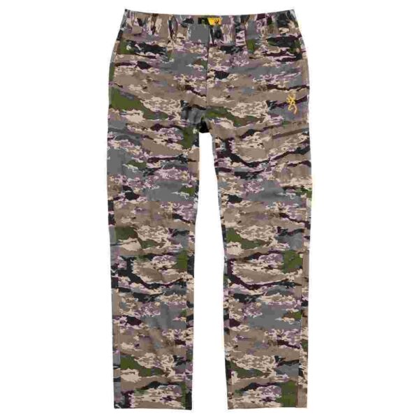 Browning Early Season Pant Ovix Camo 36