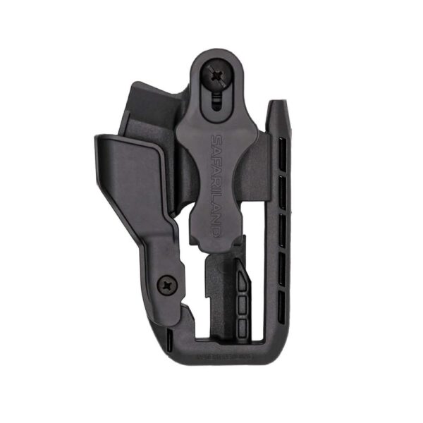 Safariland Schema IWB Holster for Taurus G2C/G3C Black RH