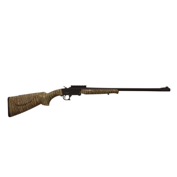 TR Imports Sidekick Compact Shotgun .410 ga 3" Chamber Single Shot 24" Barrel Camo