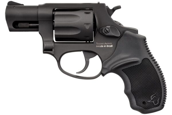 Taurus 942 Handgun .22 LR 8rd Capacity 2" Barrel Matte Black