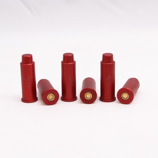 Carlson's Snap Caps .44 MAG Caliber - 6/ct