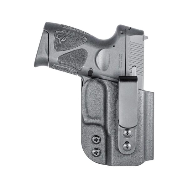 FOBUS Extraction Series IWB/OWB Holster RH for Taurus G3c/G2c/G2s