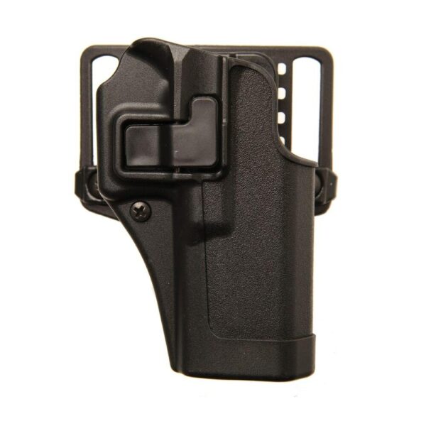 SERPA Black CQC Sig P365/P365XL RH Box