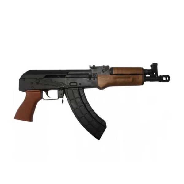 Century Arms US VSKA Draco AK Pistol 7.62X39mm 30rd Magazine 10.5" Barrel U.S Palm Grip