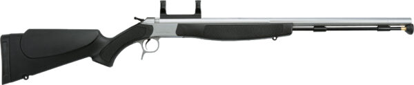 CVA OPTIMA V2 209 MAGNUM RBP 50 CAL 26 IN BBL SS/BLACK FOS