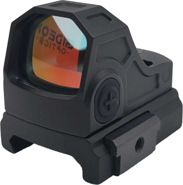 Gideon Optics Judge (RMSC Compatible) Green Dot Sight