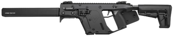 KRISS USA VECTOR CRB 45ACP 16" BK CA