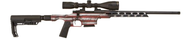 HOWA MINI CHASSIS 762X39 FLAG