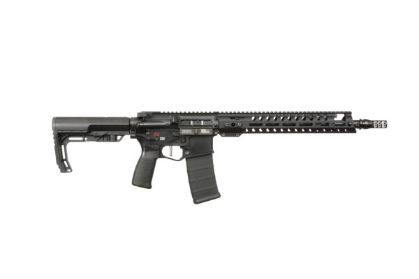 POF USA RENEGADE+ DI 5.56REM 13" BLK