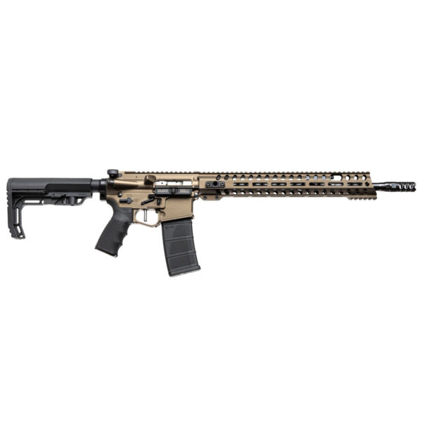 POF USA RENEGADE+ DI 5.56REM 13" BRNZ