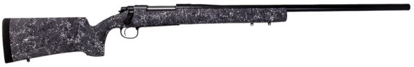 REMINGTON 700 LR HS 30-06 26" BL/SYN TB