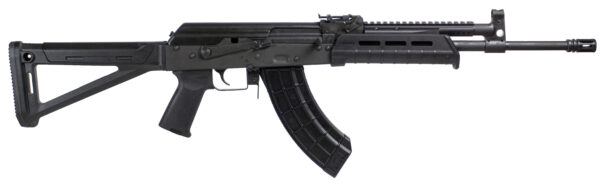 CENTURY ARMS VSKA TACT 7.62X39 MOE ULTIMAK