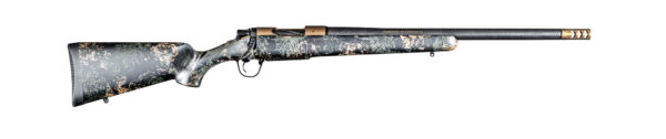 CHRISTENSEN ARMS RIDGELINE FFT 308WIN BRNZ 20"