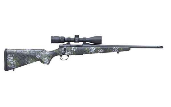 HOWA SUPERLITE 308WIN 16" PKG