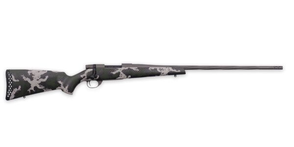 WEATHERBY VANGUARD TALON 308WIN CF 22"