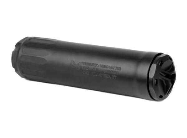 HUXWRX VENTUM 7.62 SILENCER 5/8X24