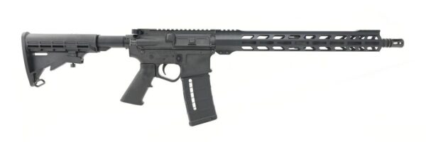 WISE ARMS WA-15B 300BLK BLACK 16"