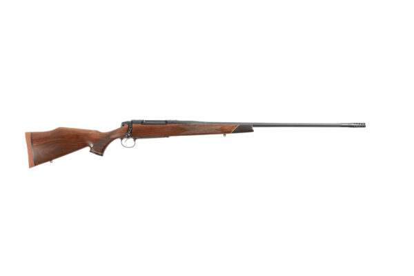 WEATHERBY 307 ADVENTURE SD 243WIN 22"