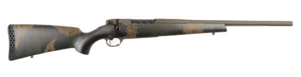 WEATHERBY MARK V BACKCOUNTRY 2.0 338RPM