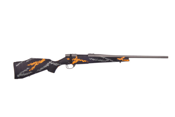 WEATHERBY VANGUARD CMPT HNTR 243WIN 20"