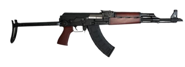 ZASTAVA ARMS USA ZPAP M70 7.62X39 RED UF