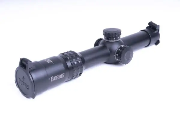 Burris Optics 201001 XTR2 1x5x24 30MM Tube - Image 2