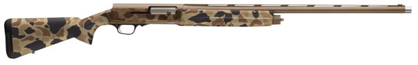 BRN A5 WW VTAN 12M/28 3.5 CAMO