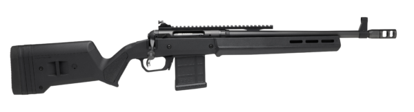 SAVAGE ARMS 110 MAGPUL SCOUT 300BLK BLK